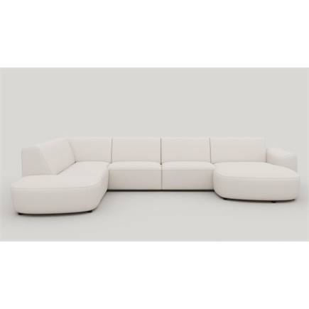 XOOON U- links - Livigno