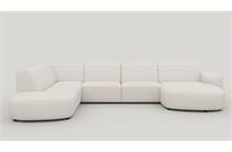 XOOON TINEO bank U- - Livigno Kiezel