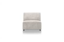 XOOON TINEO fauteuil zonder armen