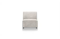 XOOON small zonder armen fauteuil