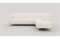 XOOON TWIST Loungebank rechts - Ponti