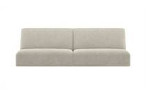 XOOON TWIST bank 4-zits - zonder armen