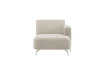 XOOON TWIST longchair rechts