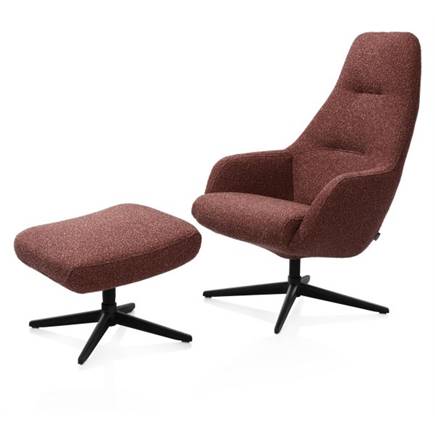 XOOON poef / hocker