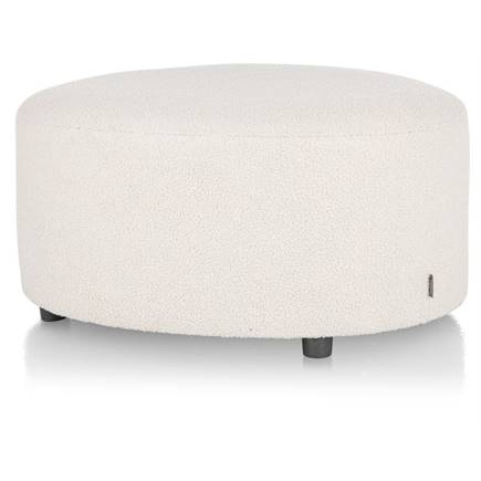 XOOON poef driehoek 80 cm - H40cm