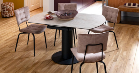 Henders & Hazel Avellino actie.