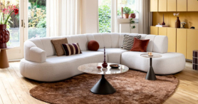 Henders & Hazel Burgos actie.