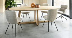 Henders & Hazel Almora actie.