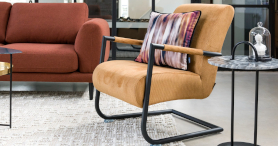 Henders & Hazel Angelica actie.