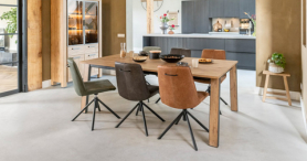 Henders & Hazel Brody actie.