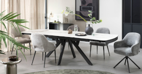 Henders & Hazel Vegas actie.