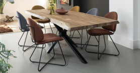 Henders & Hazel Living actie.