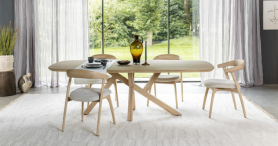 Henders & Hazel Bellami actie.