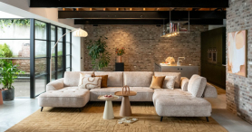 Henders & Hazel Belluno actie.