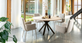 Henders & Hazel Caletta actie.