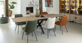 Henders & Hazel Isaac actie.