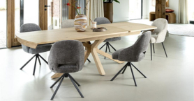 Henders & Hazel Nyon actie.