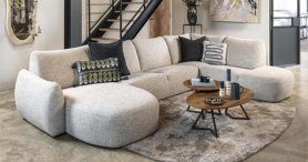 Henders & Hazel Olvera actie.