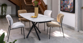 Henders & Hazel Preston actie.