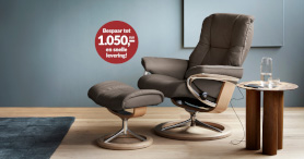 Stressless Mayfair actie