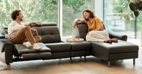 Stressless - nu een klasse beter gratis!