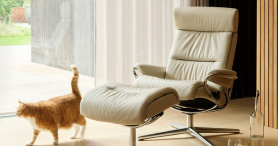 Stressless Urban Collectie- actie