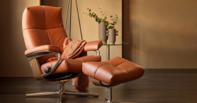 Stressless David-actie