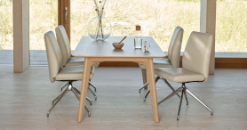 Stressless Dining  actie