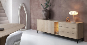 XOOON Trenton-actie.