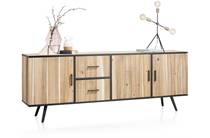 XOOON KINNA dressoir *SHOWMODEL*