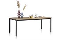 Henders en Hazel SHIRLEY eetkamertafel *SHOWMODEL*
