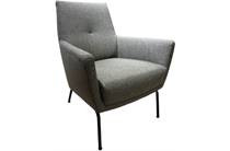 NLWoont *SHOWMODEL* fauteuil