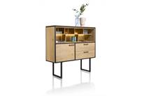 XOOON BELO dressoir Dressette *SHOWMODEL*