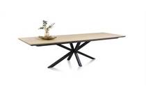 XOOON BELO eetkamertafel *SHOWMODEL*