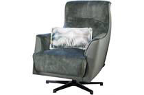 Henders en Hazel Roskilde fauteuil Draai *SHOWMODEL*
