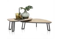 XOOON DARWIN salontafel *SHOWMODEL*