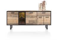 Henders en Hazel AVALON dressoir *SHOWMODEL*