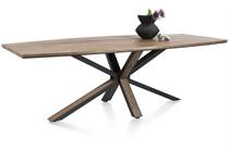 Henders en Hazel CUBO eetkamertafel *SHOWMODEL*