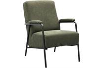 NLWoont *SHOWMODEL* fauteuil