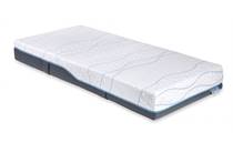 M line Cool motion matras 3 *SHOWMODEL*
