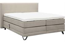 NLSlaapt Boxmeer boxspring Dennis *SHOWMODEL*