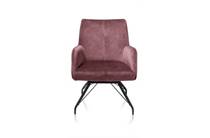 XOOON OONA fauteuil *SHOWMODEL*
