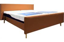 M line Multi Motion bed Ledikant *SHOWMODEL*