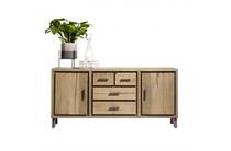 Henders en Hazel *SHOWMODEL* dressoir