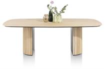 Henders en Hazel PAVIE eetkamertafel *SHOWMODEL*