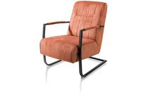 Henders en Hazel NORTHON fauteuil *SHOWMODEL*