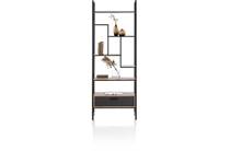 XOOON TORANO bergkast Roomdivider *SHOWMODEL*