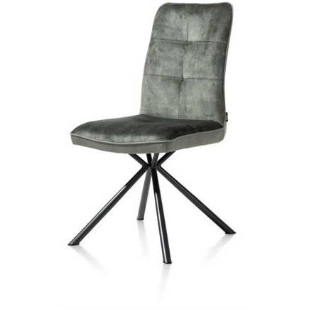 Henders en Hazel *SHOWMODEL*