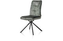 Henders en Hazel Milva eetkamerstoel *SHOWMODEL*