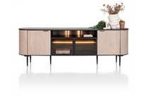 Henders en Hazel Aramon dressoir *SHOWMODEL*